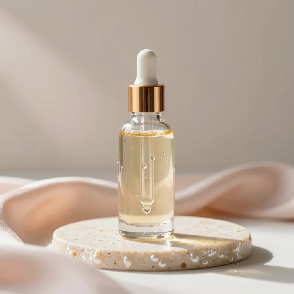 Vitamin C Serum