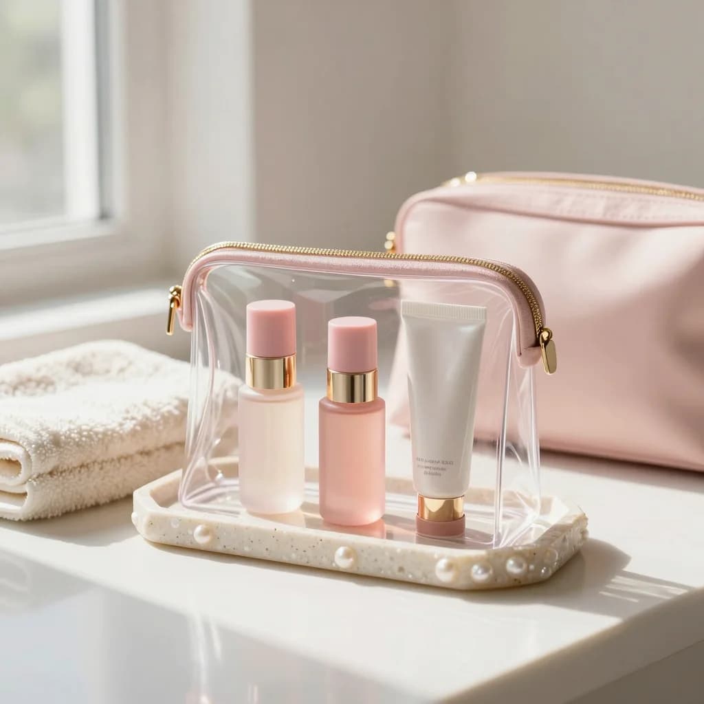 Travel Skincare Mini Set