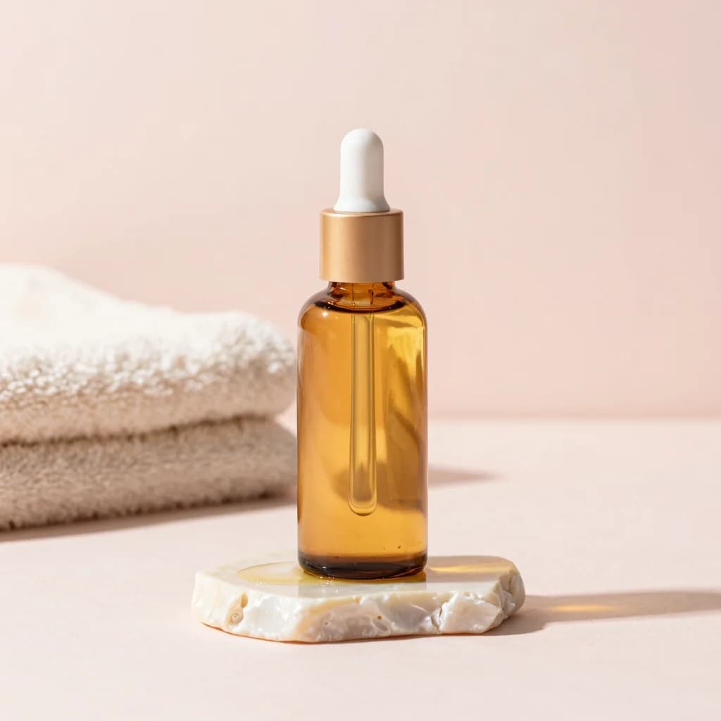 Argan Body Oil