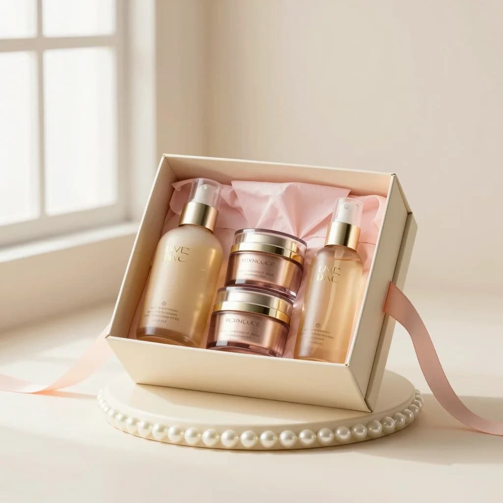 Glow Gift Bundle