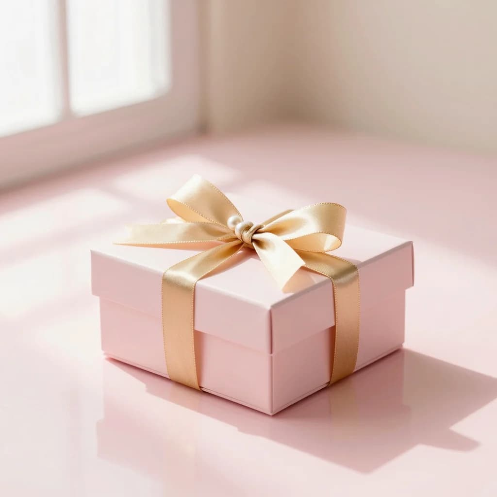 Free Gift Box