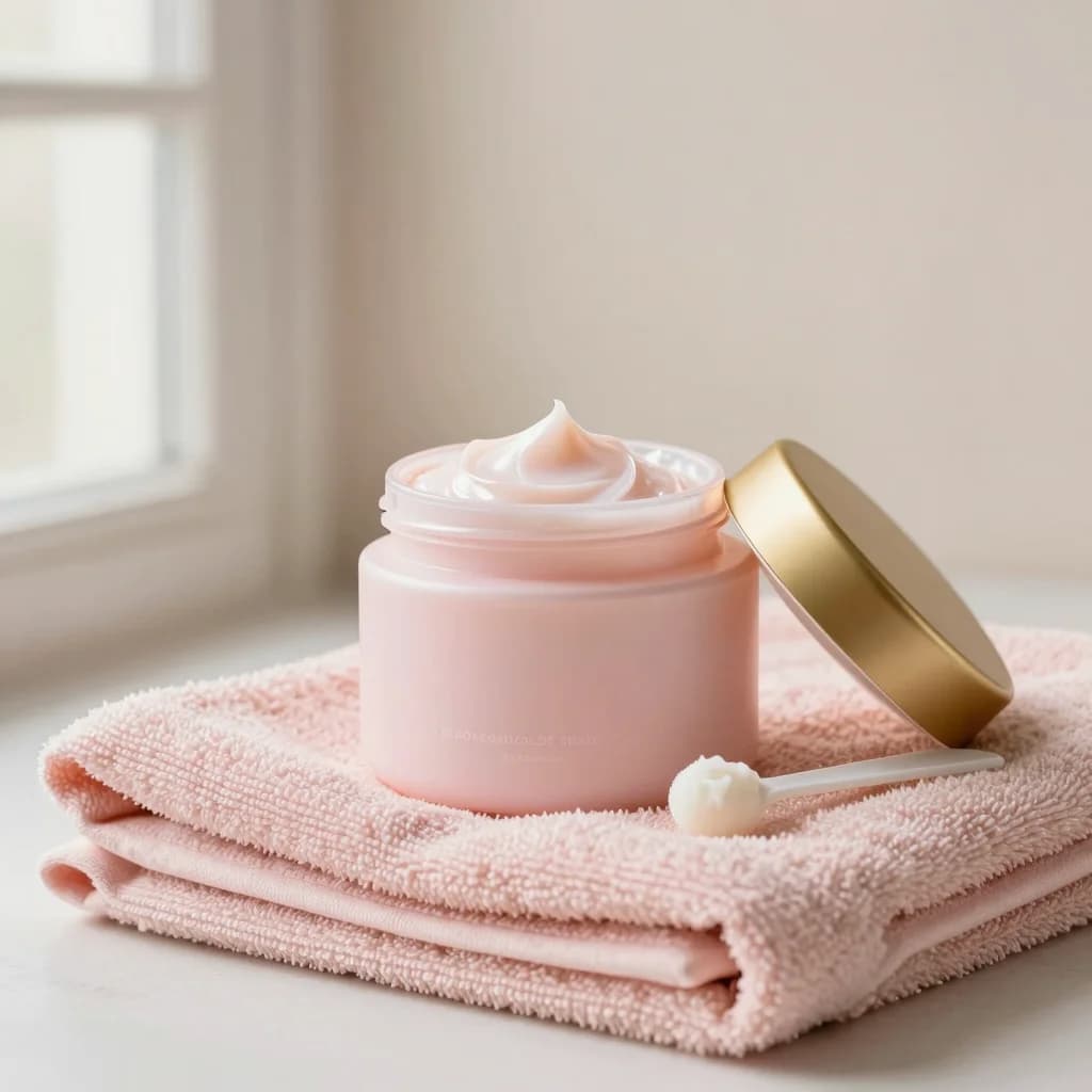 Repair Hair Mask