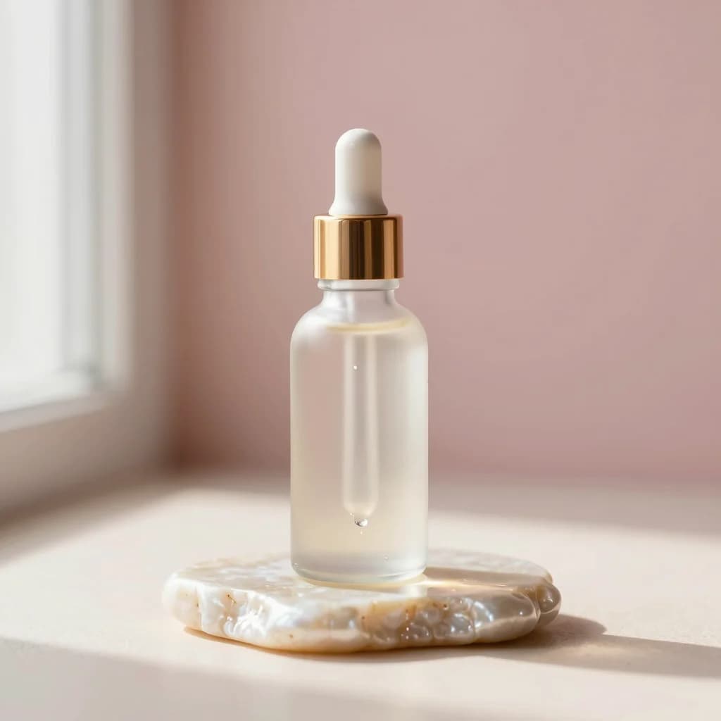 Hyaluronic Acid Serum