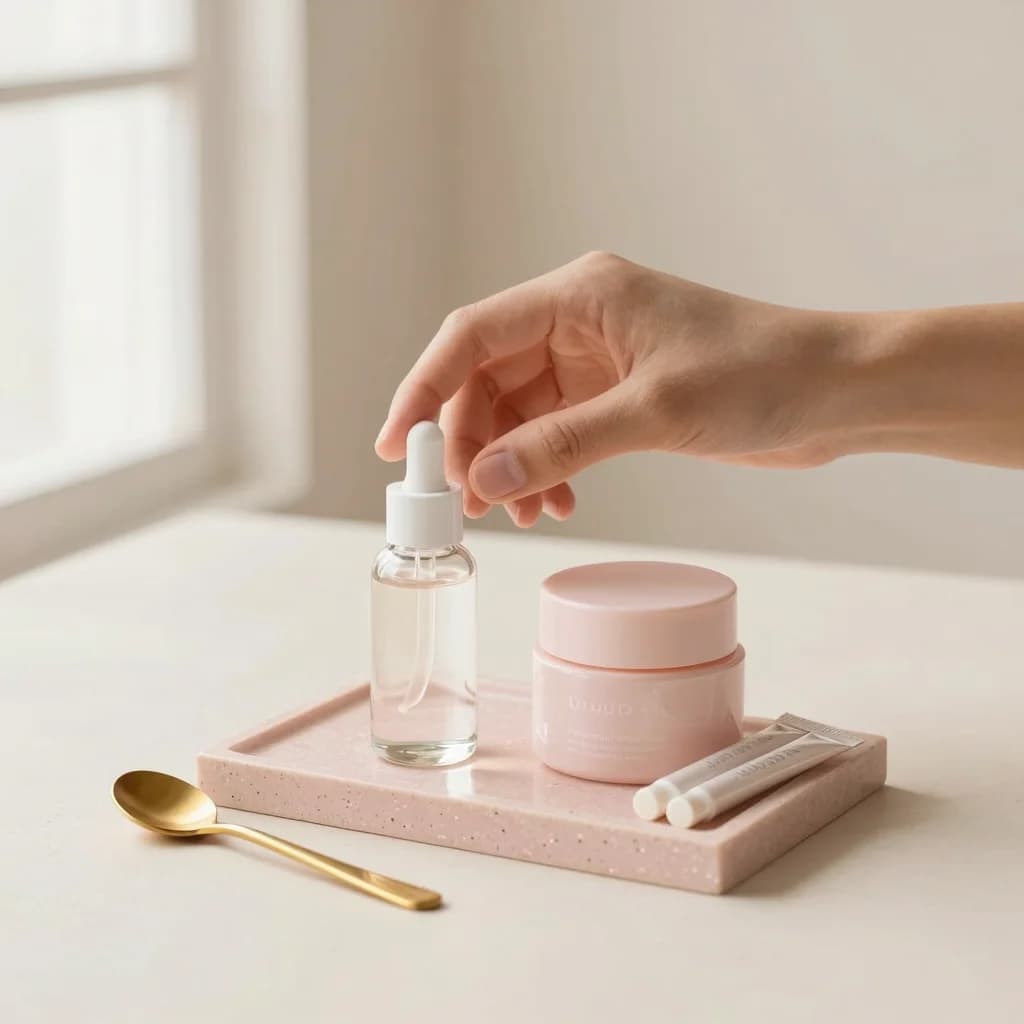 Calm Skin Starter Kit
