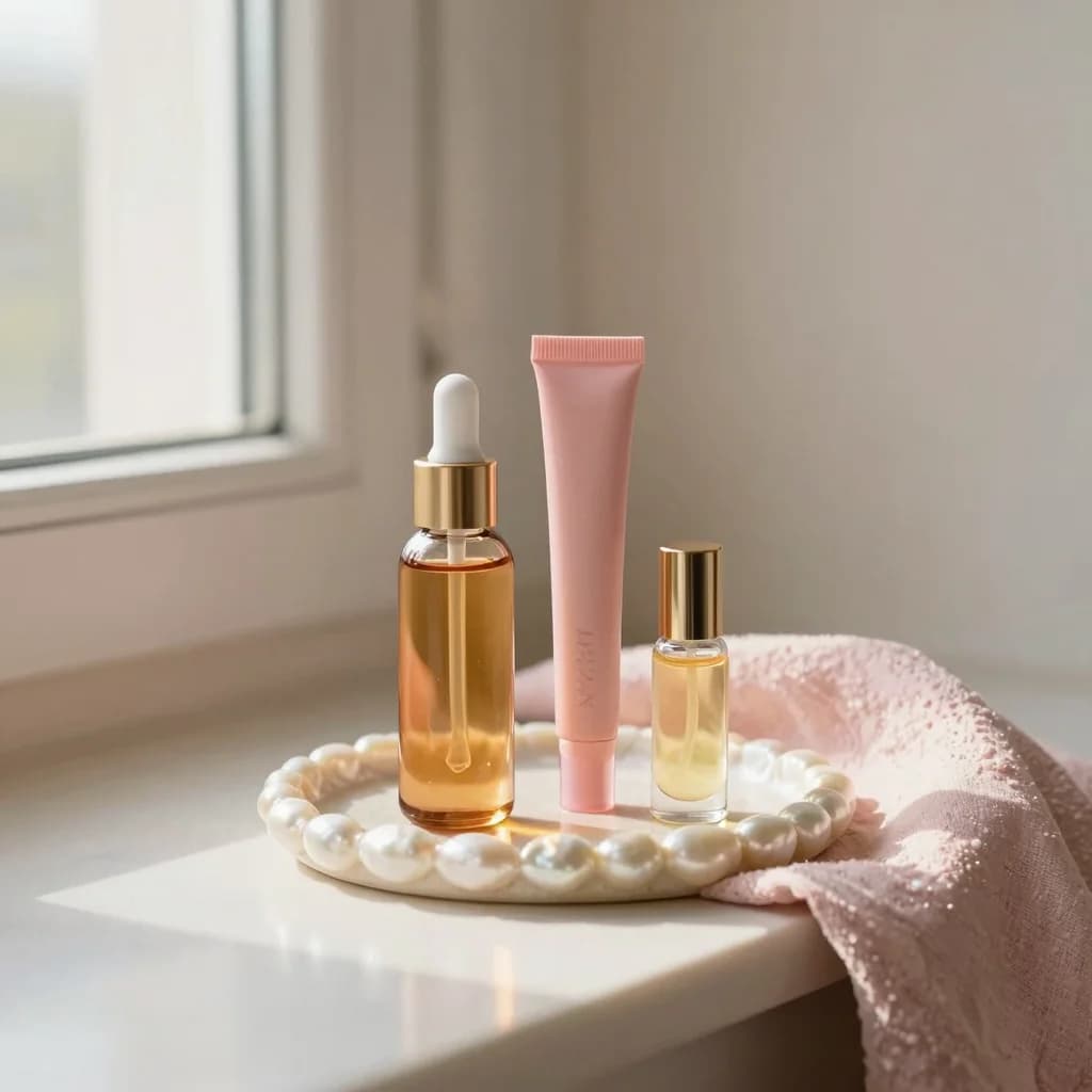 Morning Routine Set