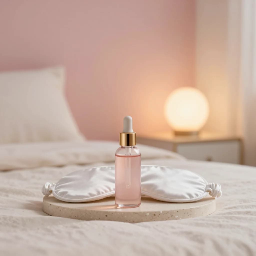 Night Repair Serum