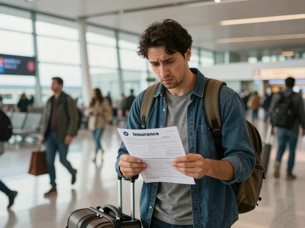 Why Your Travel Insurance Claim May Only Get Partially Paid